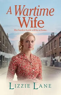 Vojnová manželka - A Wartime Wife