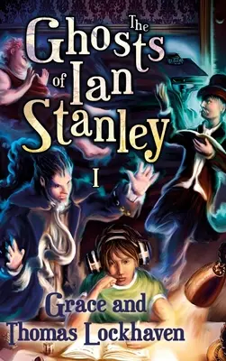 Prízraky Iana Stanleyho - The Ghosts of Ian Stanley