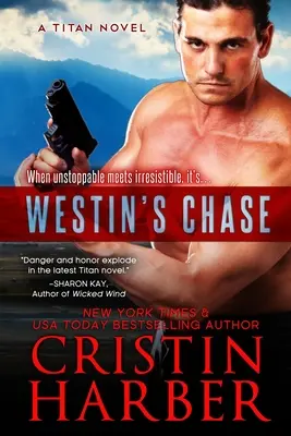 Westinova naháňačka - Westin's Chase