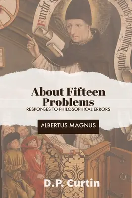 O pätnástich problémoch: Odpovede na filozofické omyly - About Fifteen Problems: Responses to Philosophical Errors