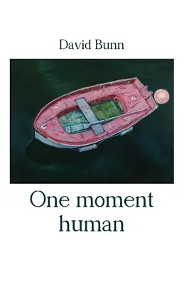 Jeden okamih človeka - One moment human