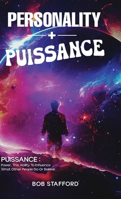PERSONALITA + Renesancia - PERSONALITY + Puissance