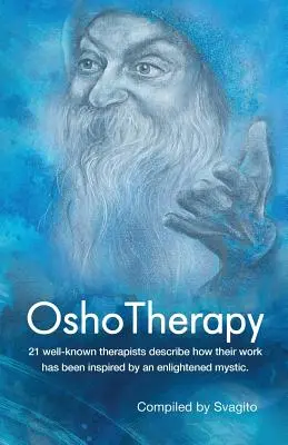 Osho terapia - Osho Therapy