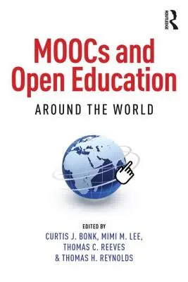 MOOC a otvorené vzdelávanie vo svete - MOOCs and Open Education Around the World