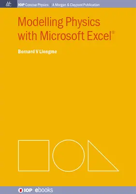 Modelovanie fyziky s Microsoft Excel - Modelling Physics with Microsoft Excel
