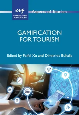 Gamifikácia v cestovnom ruchu - Gamification for Tourism
