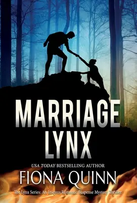 Manželstvo rysa - Marriage Lynx