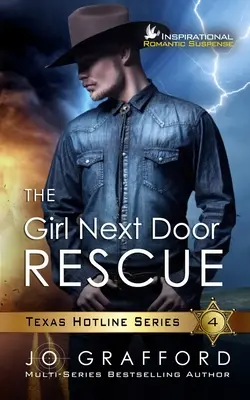 Záchrana dievčaťa od vedľa - The Girl Next Door Rescue