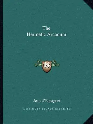 Hermetické arkánum - The Hermetic Arcanum
