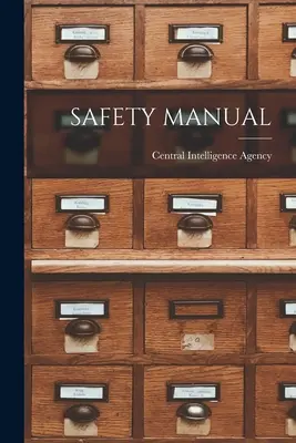 Bezpečnostná príručka - Safety Manual