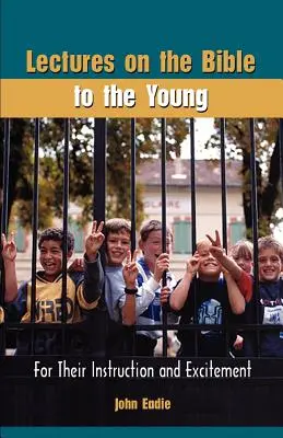Prednášky o Biblii pre mladých - Lectures on the Bible to the Young