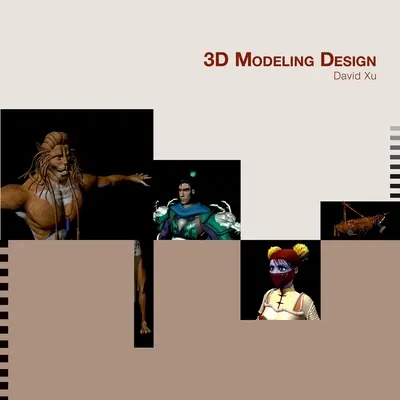 3D modelovanie - 3D Modeling Design