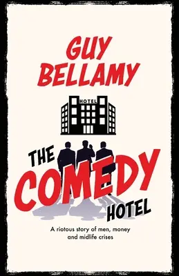 Komediálny hotel - The Comedy Hotel