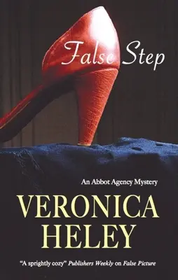 Falošný krok - False Step