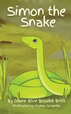 Simon the Snake (Had Simon) - Simon the Snake