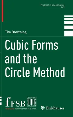 Kubické formy a metóda kruhu - Cubic Forms and the Circle Method