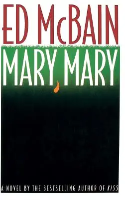 Mária, Mária - Mary, Mary