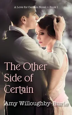 Druhá strana istoty - The Other Side of Certain
