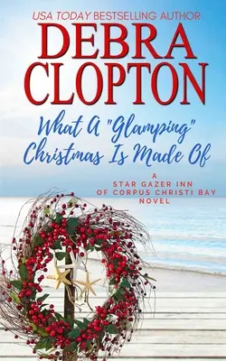 Z čoho sú vyrobené glampingové Vianoce - What a Glamping Christmas Is Made Of