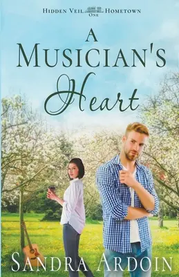 Hudobníkovo srdce - A Musician's Heart