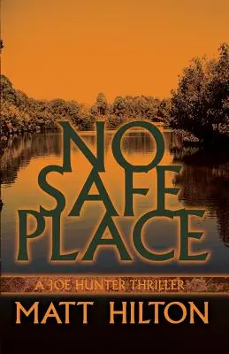 Žiadne bezpečné miesto - No Safe Place