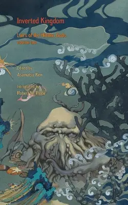 Obrátené kráľovstvo - Inverted Kingdom