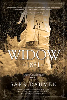 Vdova 1881 - Widow 1881