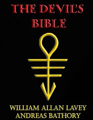 Diablova biblia - The Devil's Bible