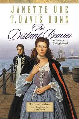 Vzdialený maják - The Distant Beacon