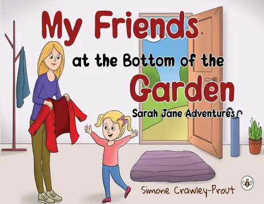 Moji priatelia na dne záhrady - Dobrodružstvá Sarah Jane - My Friends at the Bottom of the Garden - Sarah Jane Adventures