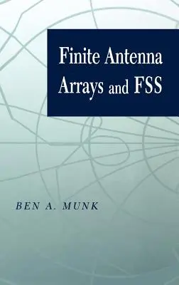 Konečné anténne polia a Fss - Finite Antenna Arrays and Fss