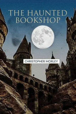 Strašidelné kníhkupectvo - The Haunted Bookshop