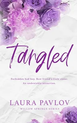 Špeciálna edícia Tangled - Tangled Special Edition