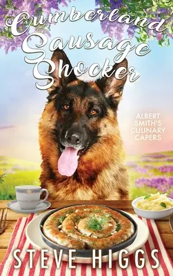 Šokujúca uhorská klobása - Cumberland Sausage Shocker
