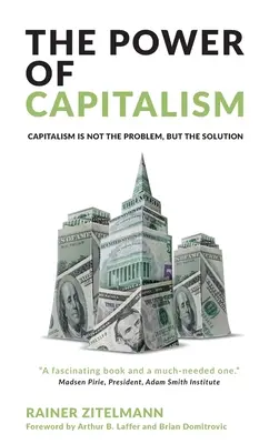 Sila kapitalizmu - The Power of Capitalism