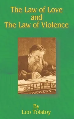 Zákon lásky a zákon násilia - The Law of Love and the Law of Violence