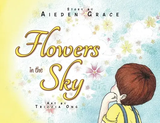 Kvety na oblohe - Flowers in the Sky