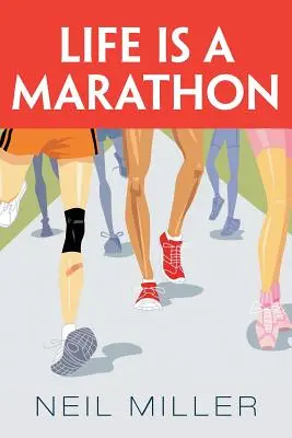 Život je maratón - Life Is a Marathon