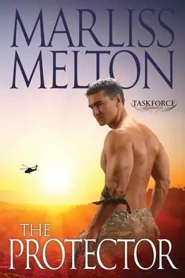 Ochranca (séria Taskforce, kniha 1) - Protector (The Taskforce Series, Book 1)
