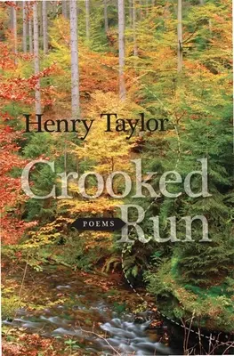 Krivolaký beh: Básne - Crooked Run: Poems