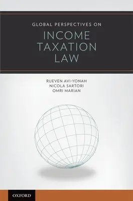 Globálne perspektívy práva zdaňovania príjmov - Global Perspectives on Income Taxation Law