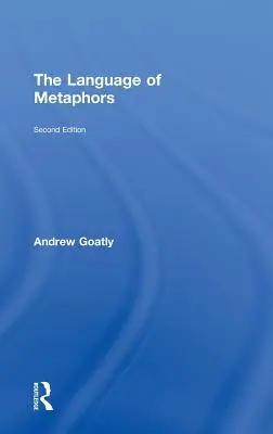 Jazyk metafor - The Language of Metaphors