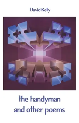 Rukojemník: a iné básne - The handyman: and other poems