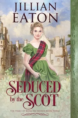 Zvedený Škót - Seduced by the Scot