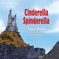 Popoluška Spinderella: Jesenné vydanie - Cinderella Spinderella: Autumn Edition