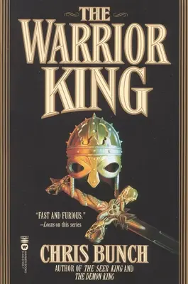 Kráľ bojovník - The Warrior King