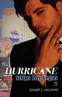 Hurikán strihá Las Vegas - Hurricane Strips Las Vegas