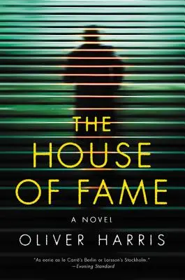 Dom slávy - The House of Fame