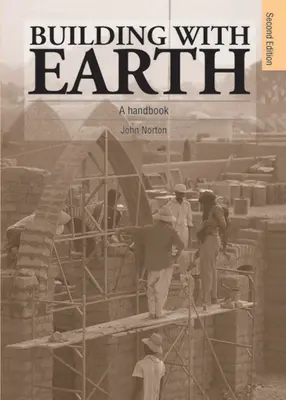 Budovanie so Zemou: Príručka - Building with Earth: A Handbook