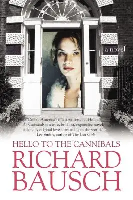 Ahoj kanibali - Hello to the Cannibals